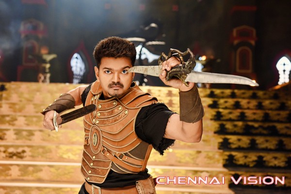 Tamil Actor Vijay Photos, Stills, Images