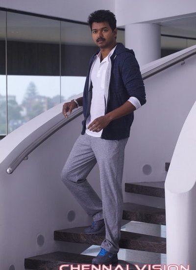 Tamil Actor Vijay Photos, Stills, Images