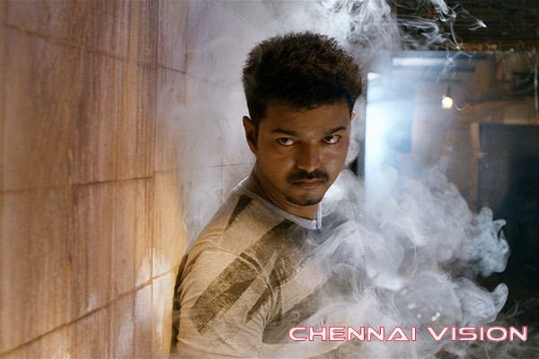 Tamil Actor Vijay Photos, Stills, Images