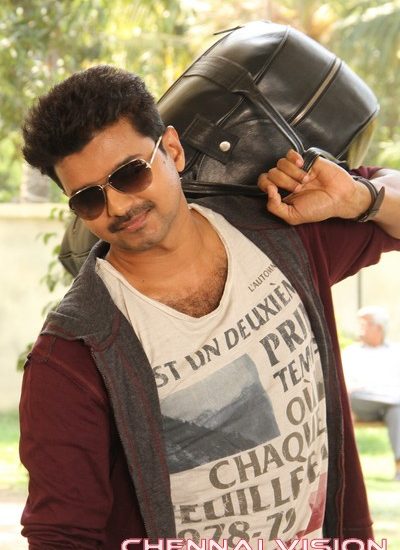 Tamil Actor Vijay Photos, Stills, Images