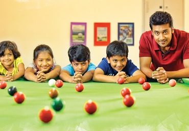 Pasanga 2 Tamil Movie Posters by Chennaivision