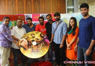 144 Movie Audio Launch Photos by Chennaivision