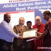 Abdul Kalam Seva Ratna Awards 2015 Event Photos