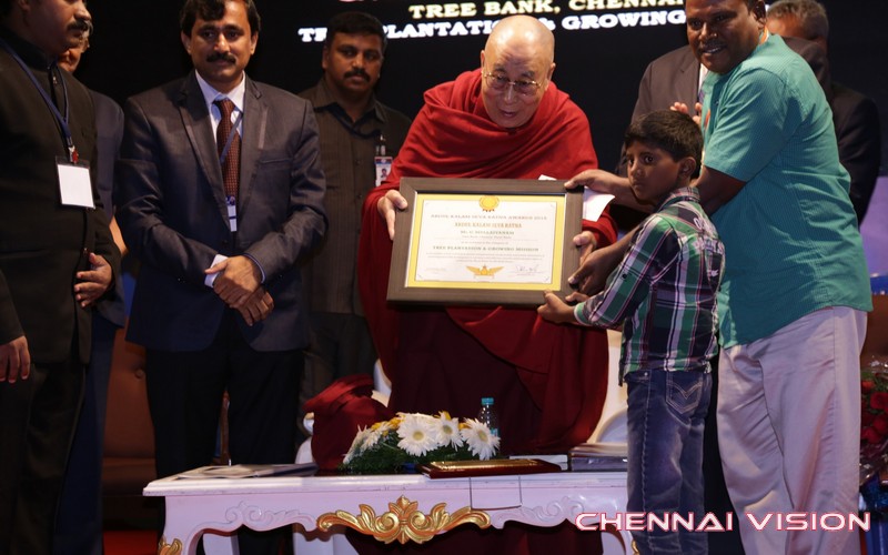 Abdul Kalam Seva Ratna Awards 2015 Event Photos