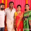 Bobby Simha Weds Reshmi Menon Engagement Photos