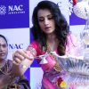 Actress Trisha Launches NAC Jewellers Photos