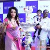 Actress Trisha Launches NAC Jewellers Photos