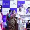 Actress Trisha Launches NAC Jewellers Photos