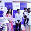 Actress Trisha Launches NAC Jewellers Photos