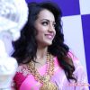 Actress Trisha Launches NAC Jewellers Photos