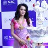 Actress Trisha Launches NAC Jewellers Photos