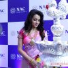 Actress Trisha Launches NAC Jewellers Photos