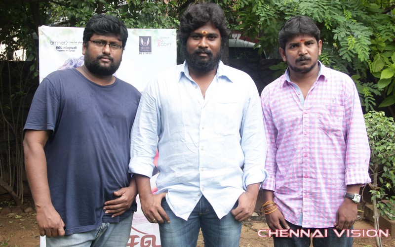 Anjala Audio Launch Photos by Chennaivision