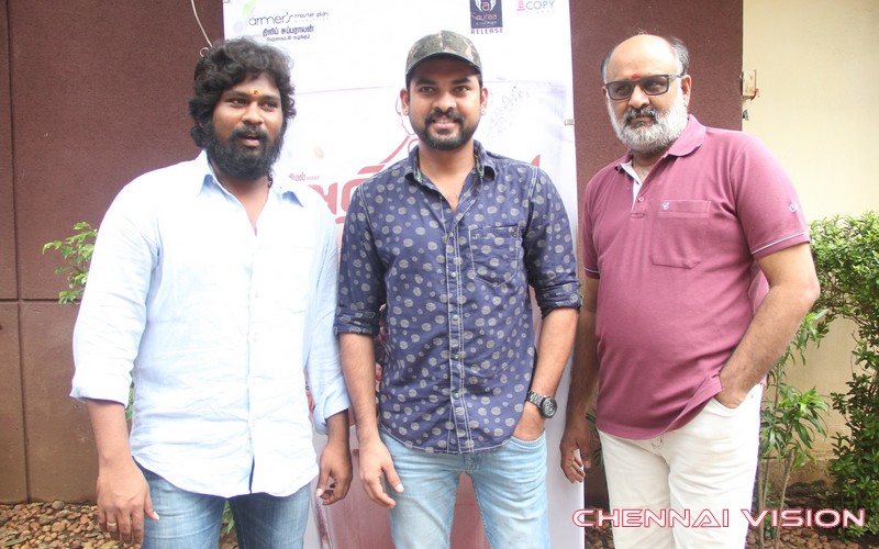 Anjala Audio Launch Photos by Chennaivision