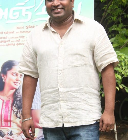 Anjala Audio Launch Photos by Chennaivision