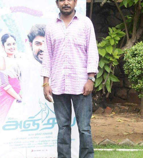 Anjala Audio Launch Photos by Chennaivision