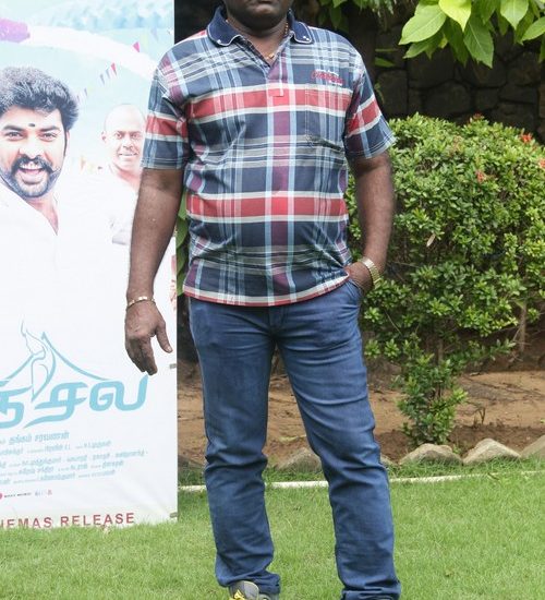 Anjala Audio Launch Photos by Chennaivision