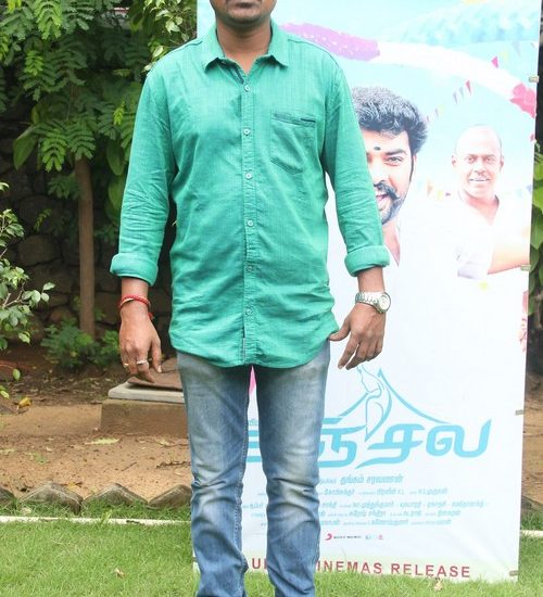 Anjala Audio Launch Photos by Chennaivision