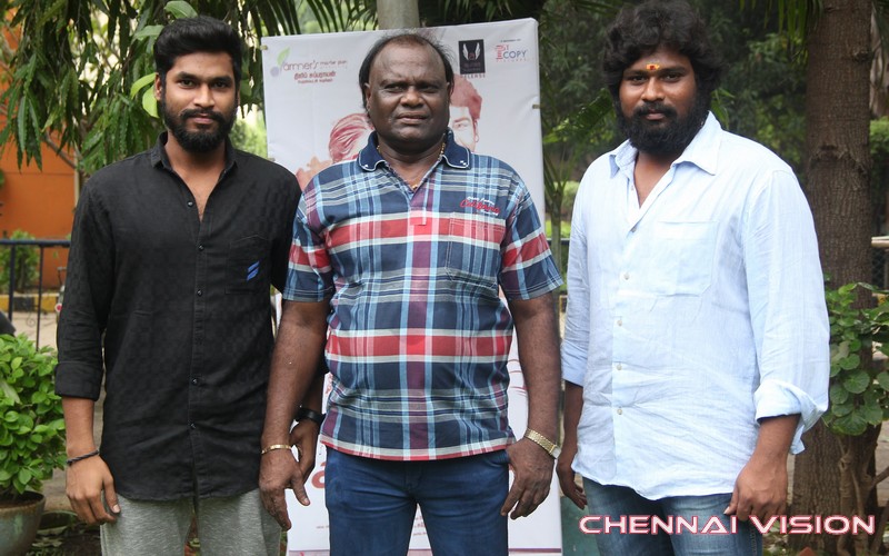 Anjala Audio Launch Photos by Chennaivision