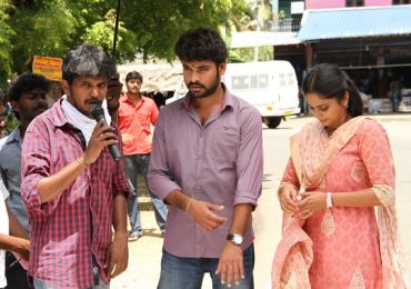 Anjala Tamil Movie Making Photos by Chennaivision