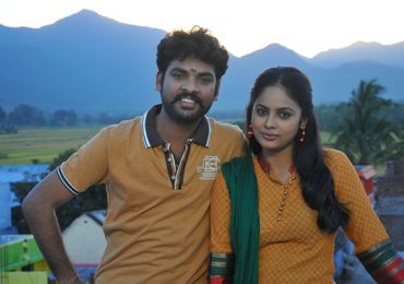 Anjala Tamil Movie Photos by Chennaivision