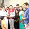 Anjeal Movie Pooja Photos by Chennaivision