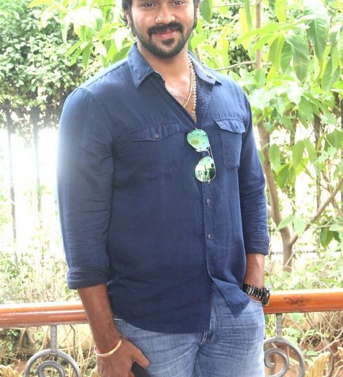 Anjeal Movie Pooja Photos by Chennaivision