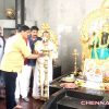 Anjeal Movie Pooja Photos by Chennaivision