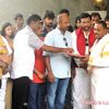 Anjeal Movie Pooja Photos by Chennaivision