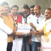 Anjeal Movie Pooja Photos by Chennaivision