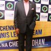 Chennai First Tennis League Team Launch Photos
