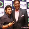 Chennai First Tennis League Team Launch Photos