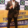 Chennai First Tennis League Team Launch Photos