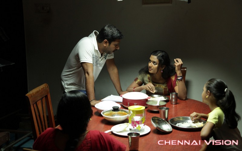 Ennul Aayiram Movie Working Photos by Chennaivision