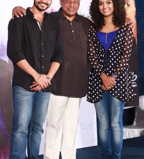 Ennul Aayiram Press Meet Photos by Chennaivision