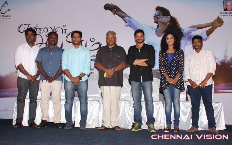 Ennul Aayiram Press Meet Photos by Chennaivision