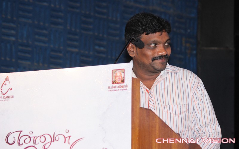 Ennul Aayiram Press Meet Photos by Chennaivision