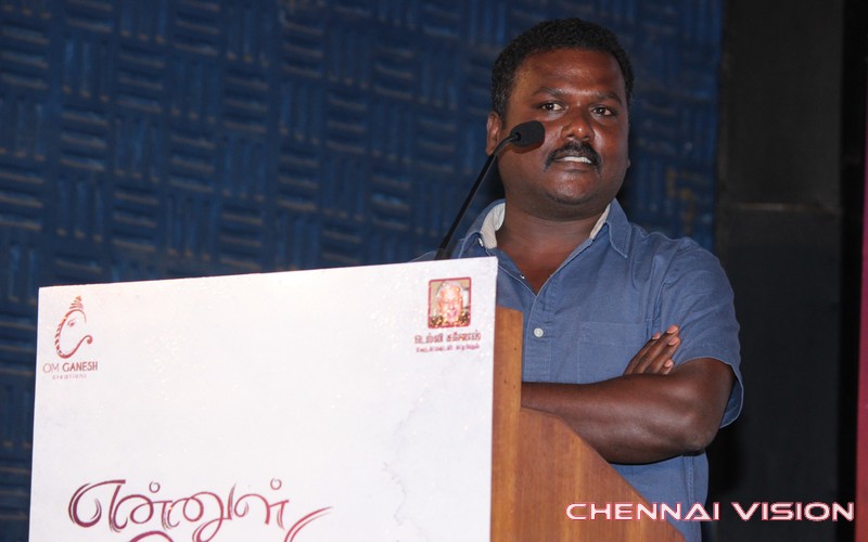 Ennul Aayiram Press Meet Photos by Chennaivision