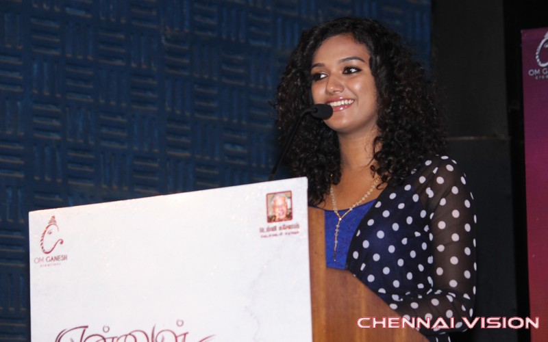 Ennul Aayiram Press Meet Photos by Chennaivision