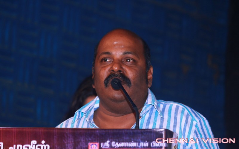 Hello Naan Pei Pesuren Audio Launch Photos