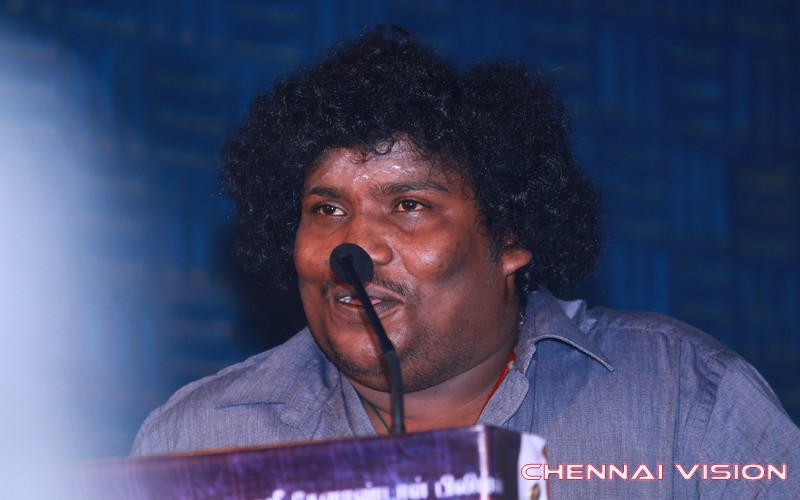 Hello Naan Pei Pesuren Audio Launch Photos