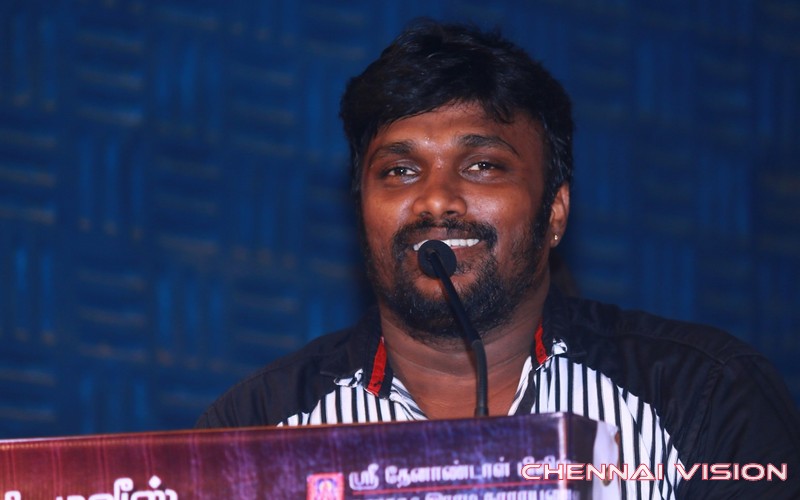 Hello Naan Pei Pesuren Audio Launch Photos