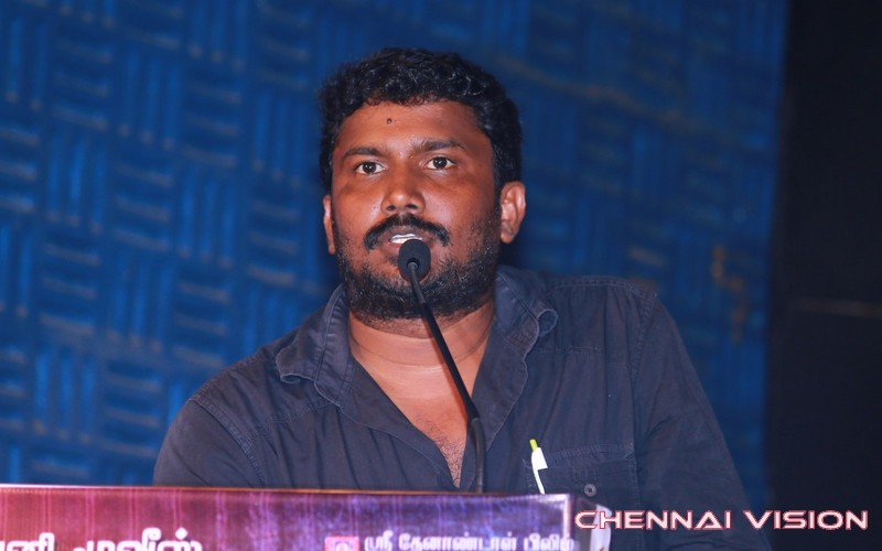 Hello Naan Pei Pesuren Audio Launch Photos