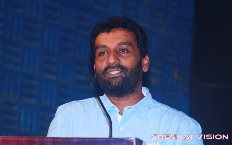 Hello Naan Pei Pesuren Audio Launch Photos