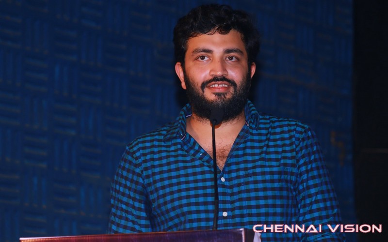 Hello Naan Pei Pesuren Audio Launch Photos