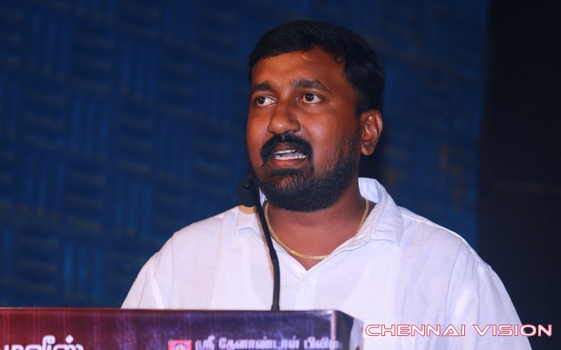 Hello Naan Pei Pesuren Audio Launch Photos