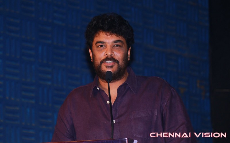 Hello Naan Pei Pesuren Audio Launch Photos