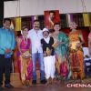 Kamal Haasan Birthday Celebration Photos