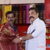 Kamal Haasan Birthday Celebration Photos