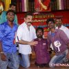 Kamal Haasan Birthday Celebration Photos